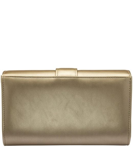 Ravel Natural Alston Clutch Bag