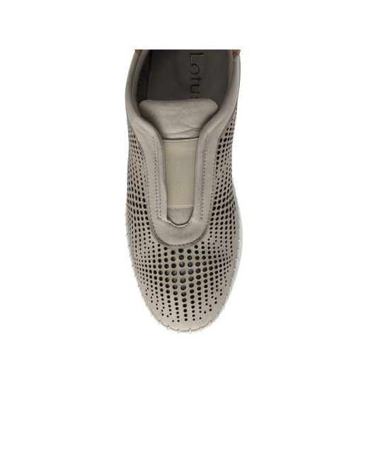Lotus Multicolor Lorena Trainers