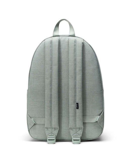 Herschel Supply Co. Gray Classic Backpack
