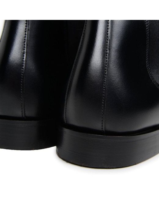 cheaney threadneedle