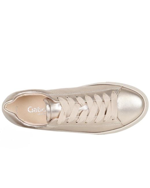 Gabor Green Camrose &Apos;S Trainers
