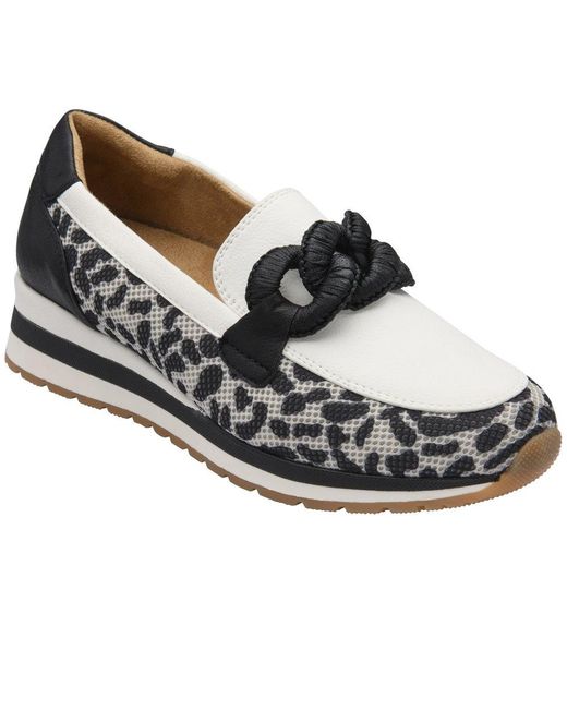 Lotus Multicolor Lorrian Loafers