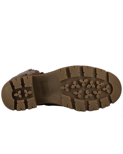Westland Brown Geri 04 Ankle Boots