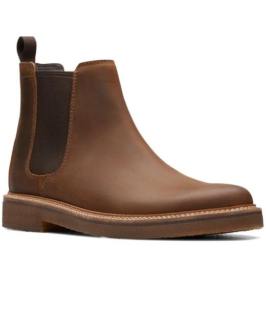 Gilmore chelsea shop clarks