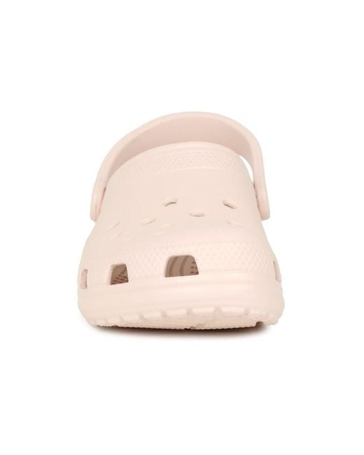CROCSTM Green Classic Mules Size: 5