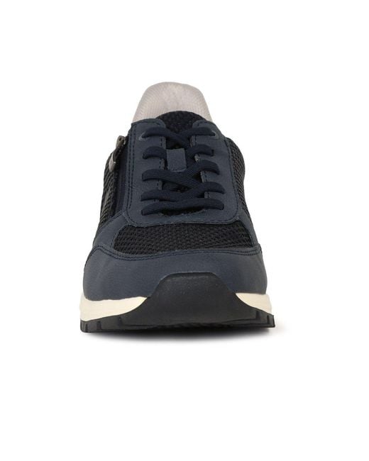 Bugatti Blue Runners Trainers for men