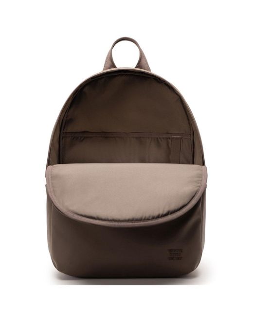 Herschel Supply Co. Brown Alberni Backpack