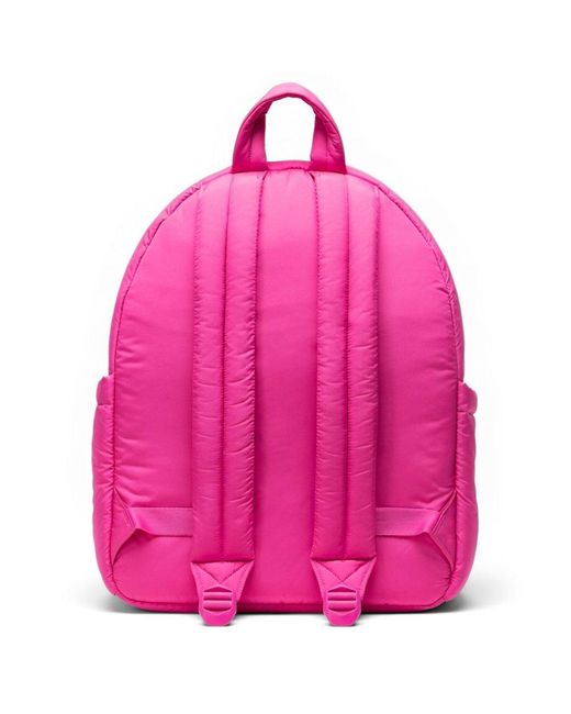 Herschel Supply Co. Pink Cloudform Backpack