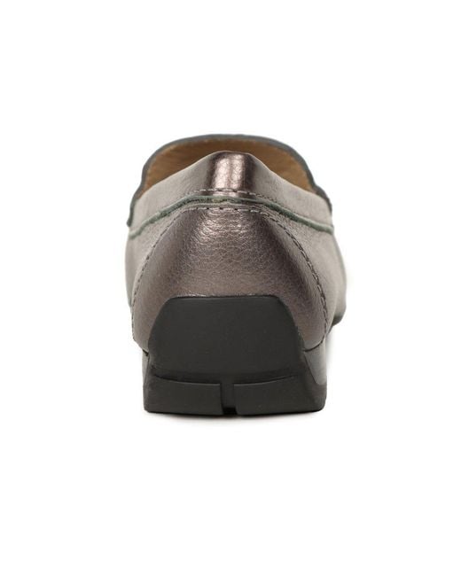 Charles Clinkard Green Sun Ii Moccasins
