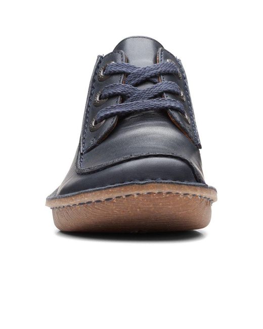 clarks ladies funny dream shoes