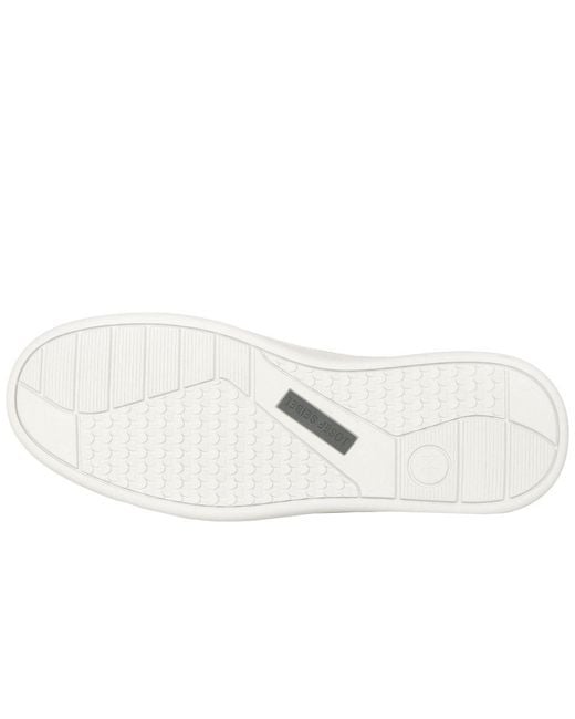 Josef Seibel Blue Cleve 02 Trainers for men