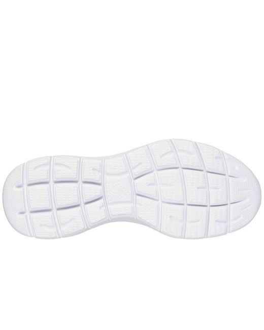 Skechers Blue Summits Top Rate Trainers for men