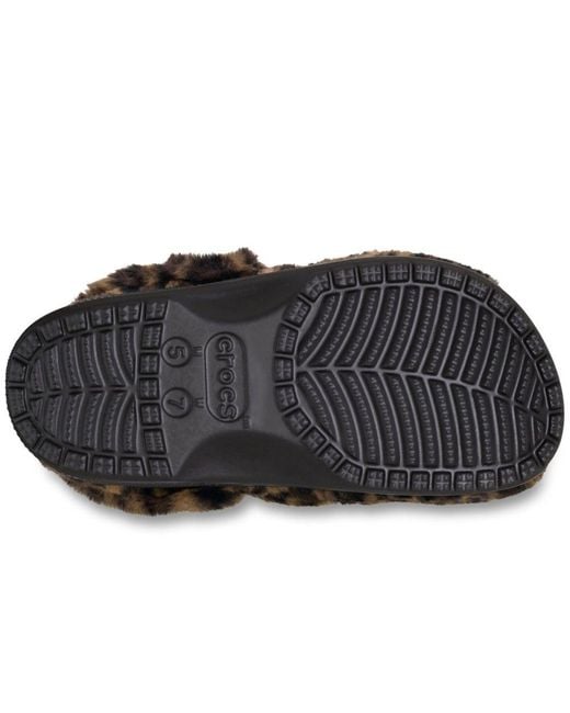 CROCSTM Multicolor Classic Unfurgettable Clogs