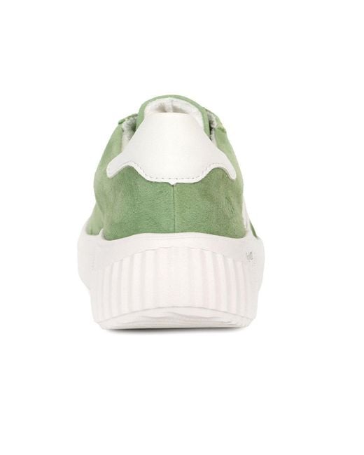 Remonte Green Alba Trainers