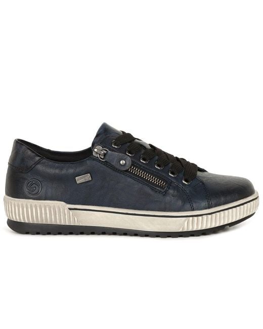 Remonte Blue Oban Trainers