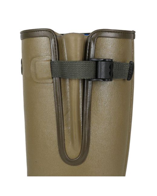 Le Chameau Green Vierzonord Wellingtons