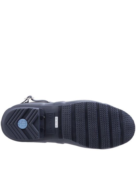Hunter Green Original Short Wellingtons