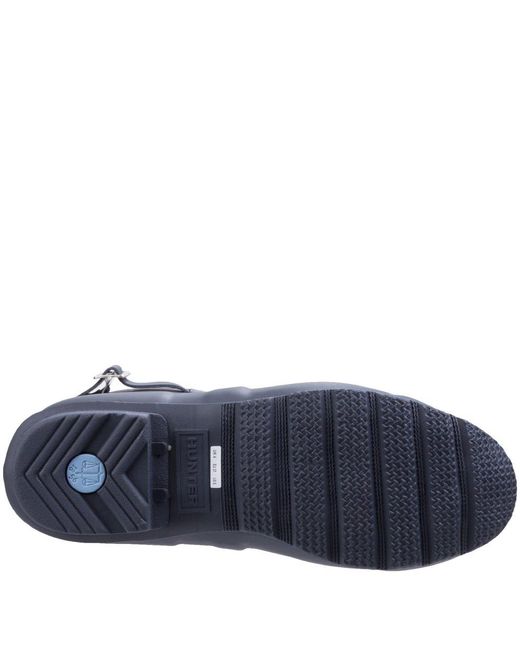 Hunter Green Original Short Wellingtons