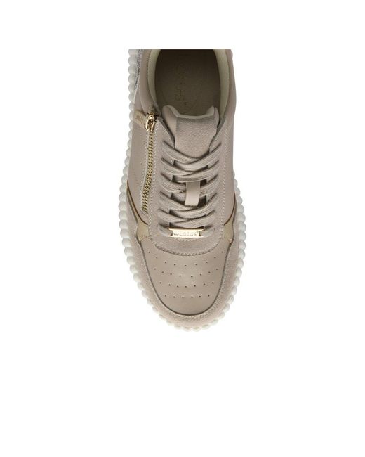 Lotus Gray Paige Trainers