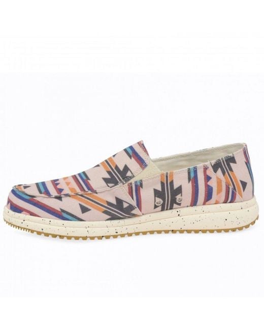 WALK IN PITAS Blue Walk for men