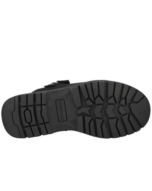 Westland Black Peyton 13 Mules