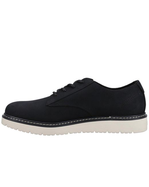 TOMS Black Navi Trvl Lite Shoes for men