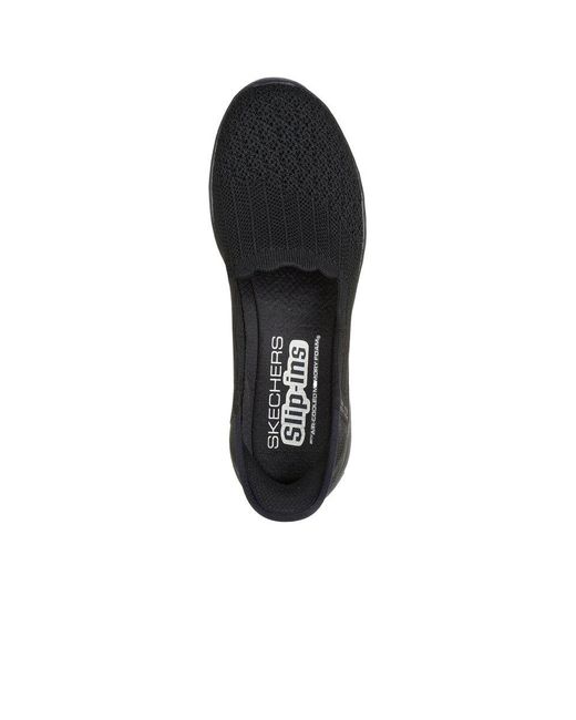 Skechers Blue Seager Believe It Shoes