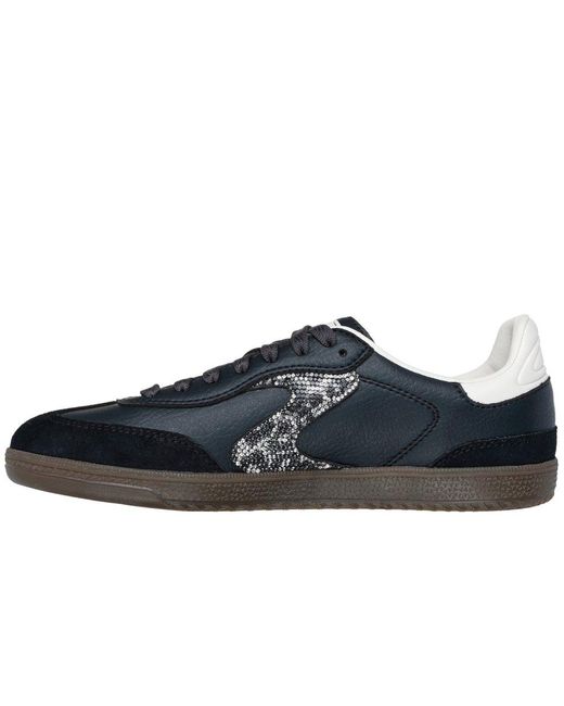 Skechers Blue Hotshot Shimmering Spots