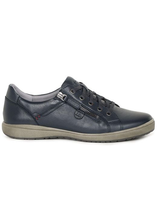 Josef Seibel Blue Caren 12 Trainers