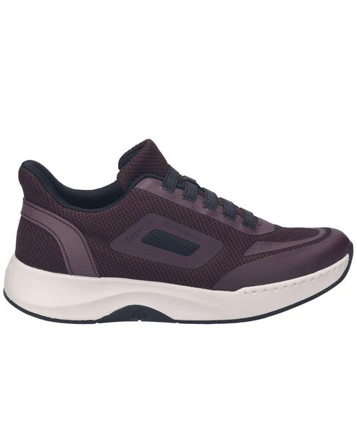 Josef Seibel Blue Elli 17 Trainers