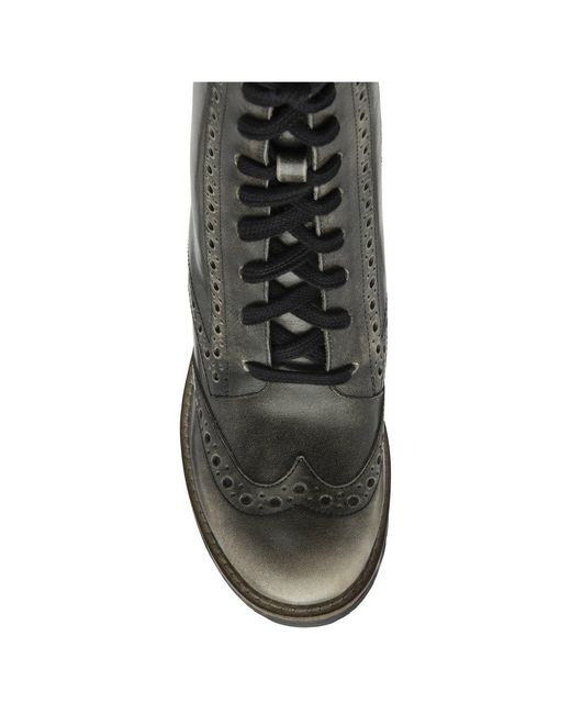 Ravel Black Yarrow Ankle Boots