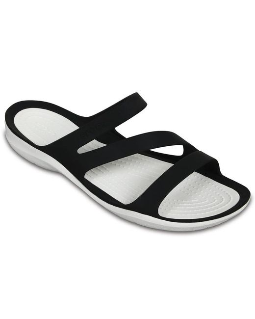 CROCSTM Multicolor Swiftwater Casual Sandals