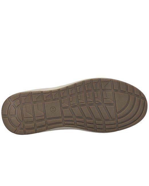 Josef Seibel Brown Clayton 01 Shoes for men