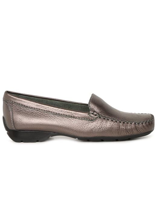 Charles Clinkard Green Sun Ii Moccasins
