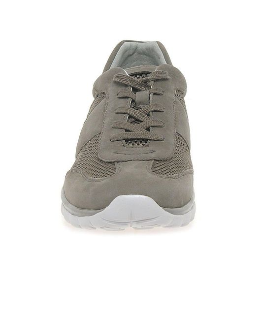 gabor helen womens sports trainers