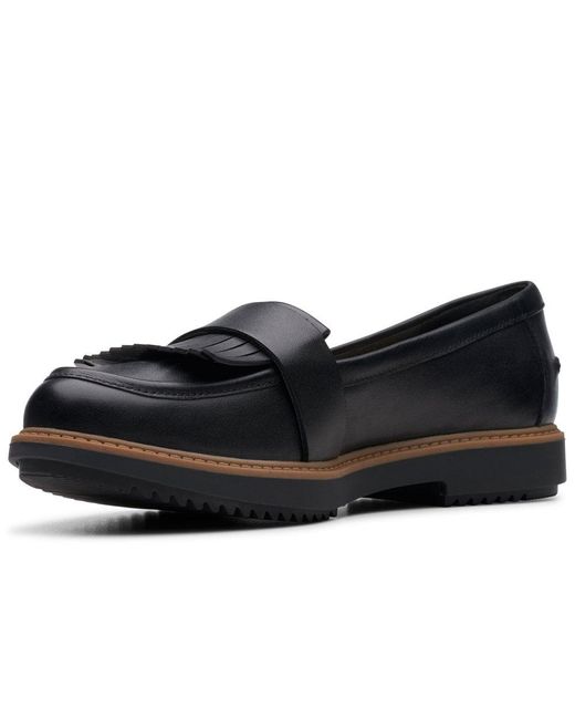 raisie theresa clarks