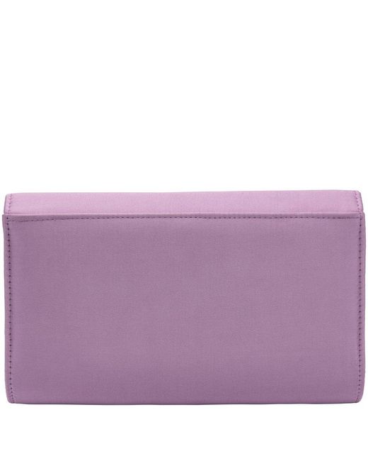 Ravel Black Ardee Clutch Bag