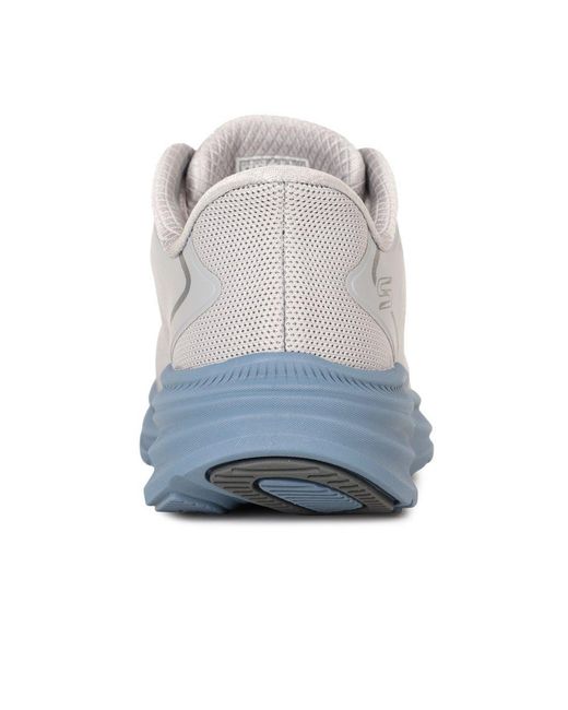 Skechers Blue Slip