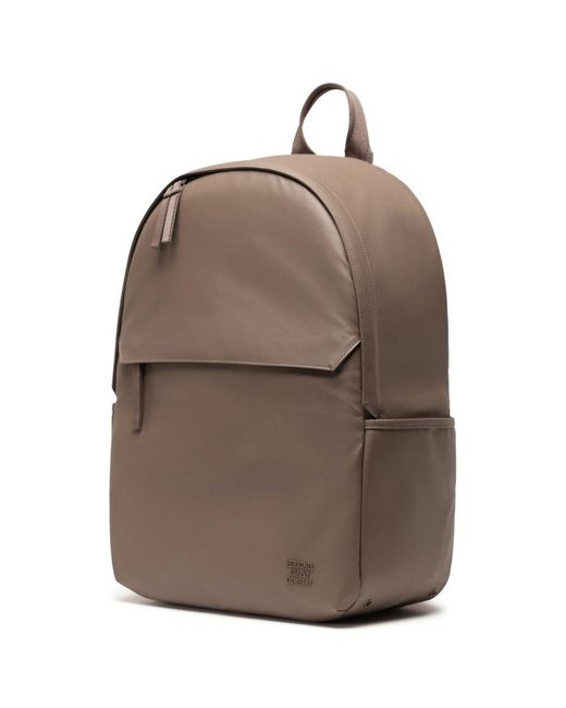 Herschel Supply Co. Brown Alberni Backpack
