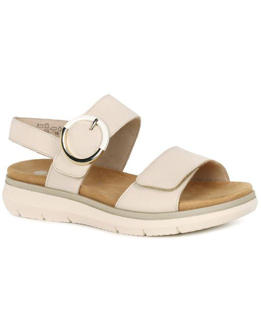 Remonte Natural Emmie Sandals