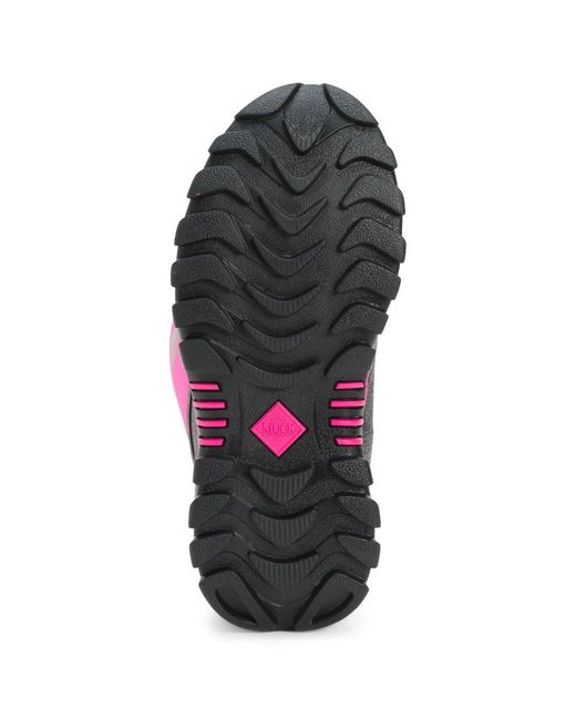 Muck Boot Pink Mb Arctic Sport Ii Wellingtons