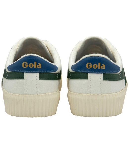 Gola Multicolor Rally Trainers for men