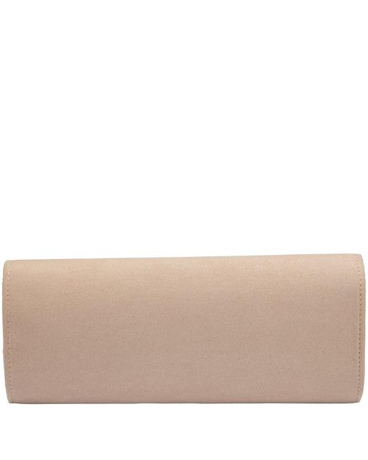 Lotus Natural Claire Clutch Bag Size: One Size