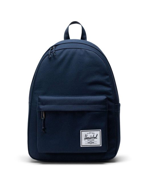 Herschel Supply Co. Blue Classic Backpack