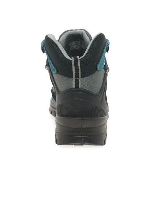 Grisport Blue Lady Excalibur Walking Boots