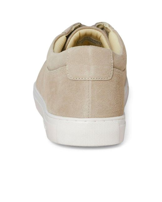Jack & Jones Multicolor Jack &Amp; Jones Galaxy Suede Trainers for men