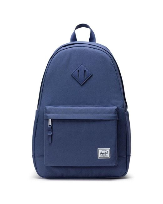 Herschel Supply Co. Blue Heritage Backpack