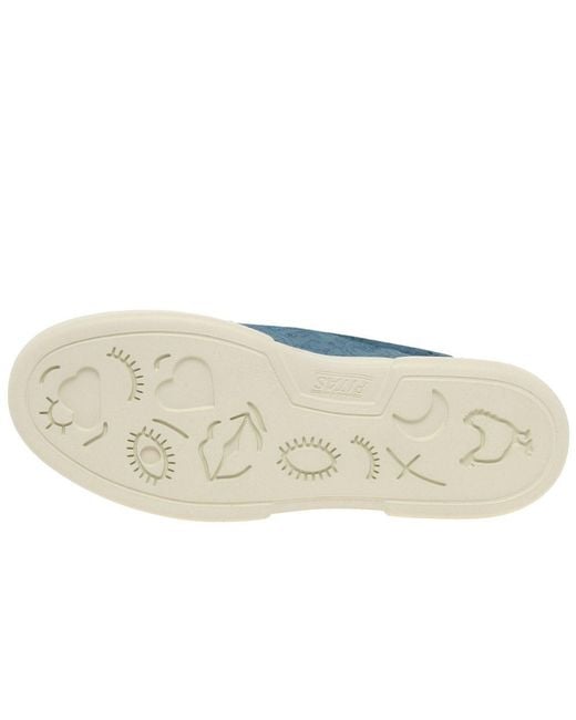 WALK IN PITAS Blue Walk