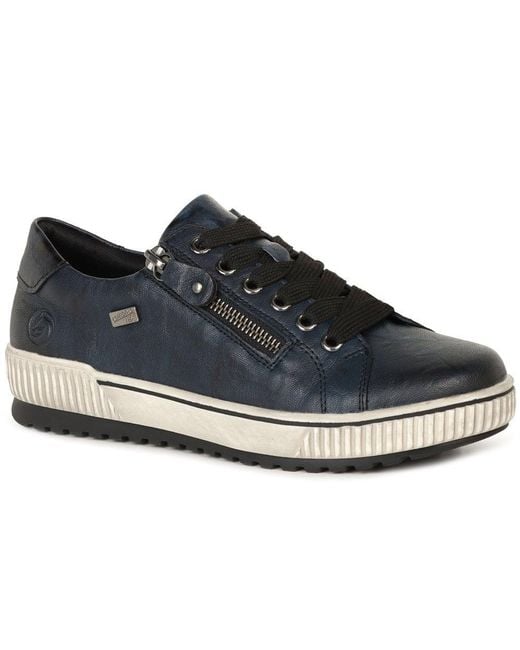 Remonte Blue Oban Trainers