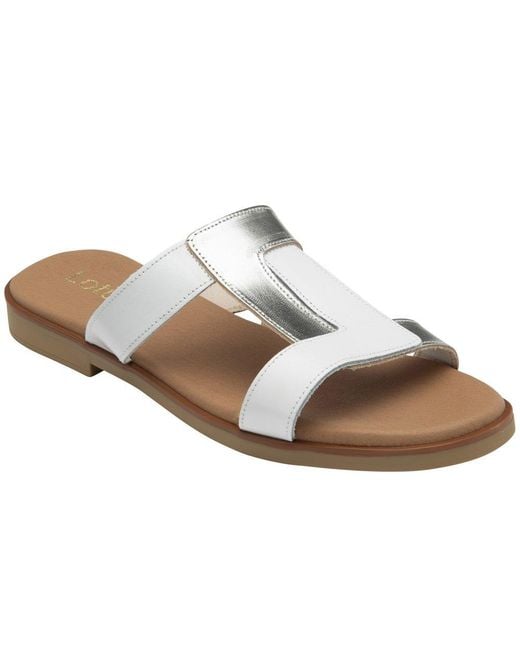 Lotus Multicolor Milena Sandals